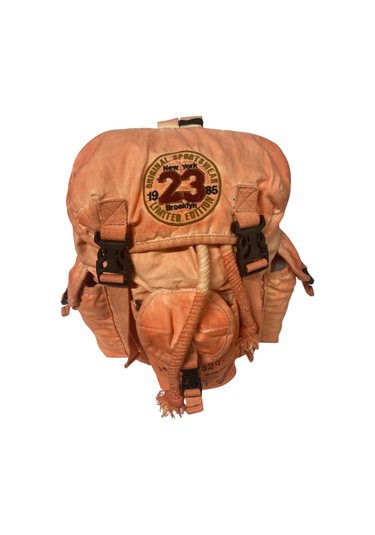 Kaliteli Tek Gözlü Vintage Disayn Unisex Sırt Günlük Okul Gezi Kamp Trekking Çantası Kc Ahtapot Bag Turuncu Kaliteli Tek Gözlü Vintage Disayn Unisex Sırt Günlük Okul Gezi Kamp Trekking Çantası Kc Ahtapot Bag Turuncu