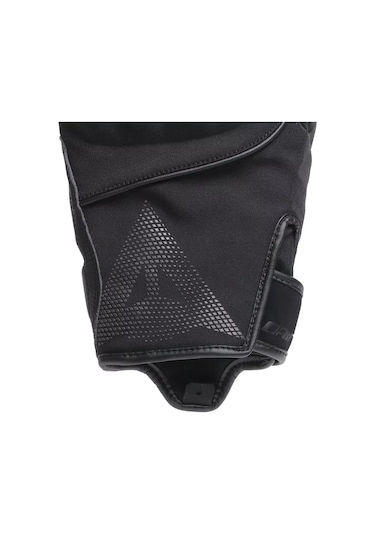 Dainese Udine Black Reflex D-dry Eldiven L