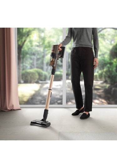 Electrolux Ultimate 800 EP81U25ULT Şarjlı Dikey Süpürge