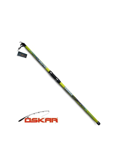Oskar Bloomberg Shore Catcher 3.90cm 200gr