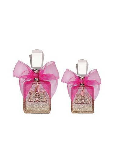 Juicy Couture Viva La Juicy Rose Kadın Parfüm EDP 100 ML + Viva La Juicy Rose Kadın Parfüm EDP 30 ML