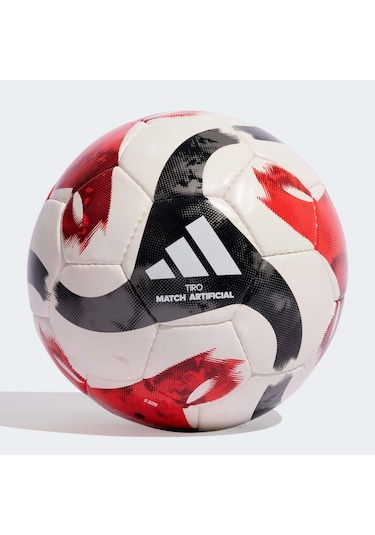 Adidas Tiro Match Futbol Topu Jz9980 Çok Renkli