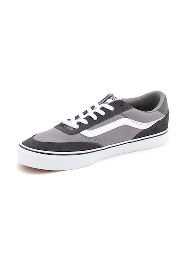 Vans Brooklyn Ls Erkek Günlük Spor Ayakkabı C-van000d7q1o71o7 Gri