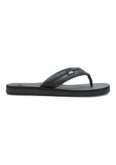 Quiksilver Quıksilver Carver Squısh M Sndl Erkek Erkek Aqyl100886-kvj3 Siyah-siyah Siyah