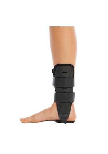 MP-855 Plastik Destekli Ayak Bilekliği - Armoline