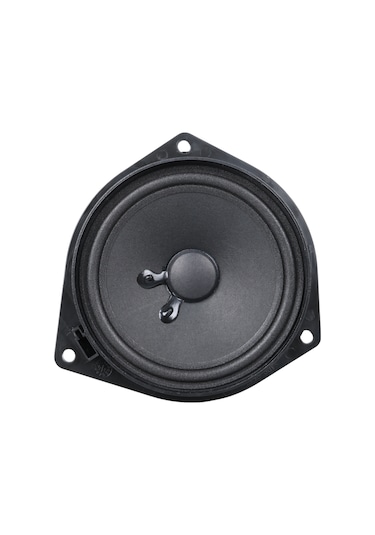 Ayt Fullsound K-1420ln Üçgen Kasa 150 Watt Çerçeveli Toyota Uyumlu Oto Araç Kapı Hoparlörü  Yerine Uyumlu