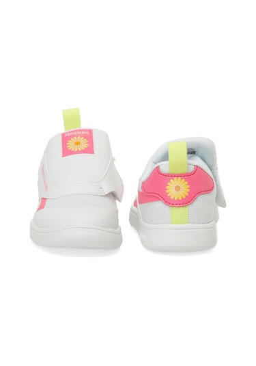 Reebok Club C Revenge Slıp On Beyaz Ub Sneaker 000000000102040706 Beyaz-Pembe