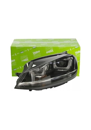 Valeo 044923 Golf 7 Sol Far Bi-xenon 2012 2017