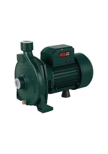 Klpro Klp158Bp 1Hp Bahçe Pompası