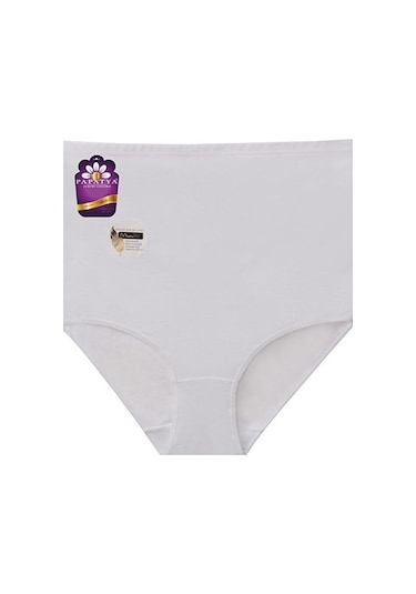 Pamuk 3 Lü Hamile Külot U 001