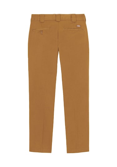Dıckıes Dickies 872 Work Pant Rec Erkek Kahverengi Pantolon 3278 Kahve