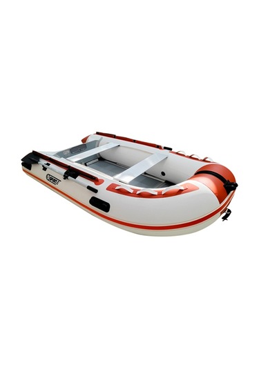 Spurt 330cm 0.9mm 1000d Ahşap Taban Omurgalı Şişme Bot