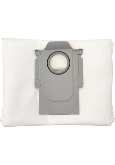 Amigaelegant Roborock S8 Pro Ultra/s8 Robot Süpürge İçin Mop Bezi Toz Torbaları