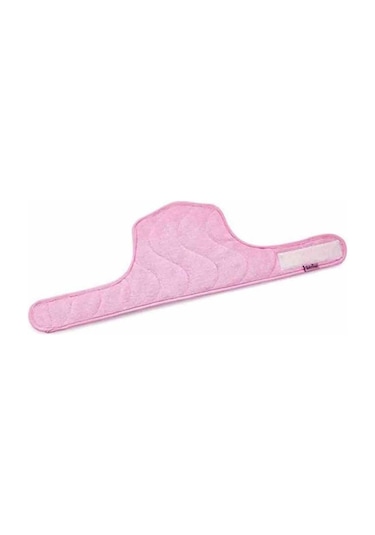Babyjem Bebek Sırt Desteği Pembe