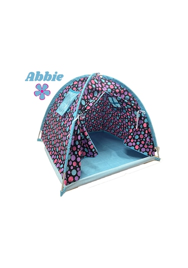 Abbie Çocuk Oyun Çadırı 008 B.t Eko