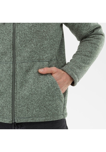 Lafuma Calı Hoodıe Erkek Lfv12139 6099 Gri