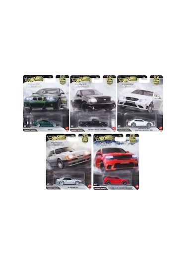 Premium Car Culture Fpy86-976r 5'li Set Renksiz