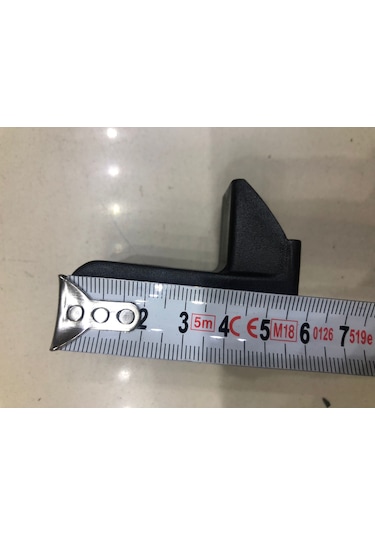 Baza Denge Takozu Stobu Tırnağı 4 Adet