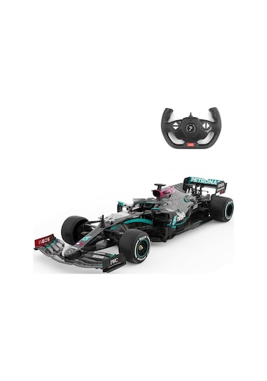 Rastar R/C 1:12 Mercedes-Amg Formula 1 W11 Eq Kumandalı Araba
