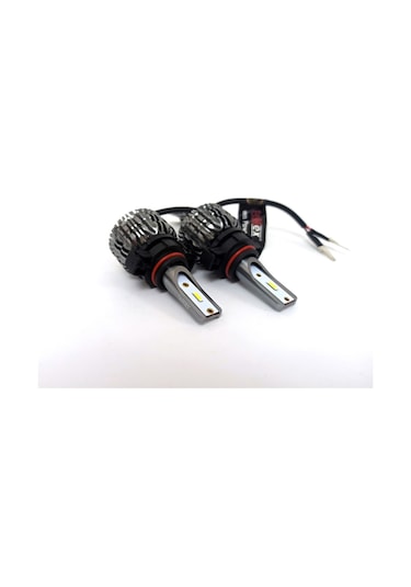 Femex Peugeot Partner Tepe - Berlingo Led Sis Far Ampulu Femex