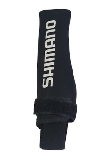 Shimano Neopren Ayarlanabilir Lrf Lastikli Kamış Koruma Kılıfı
