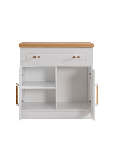 Şifonyer, Vita Bohem Çekmeceli, Kapaklı Şifonyer