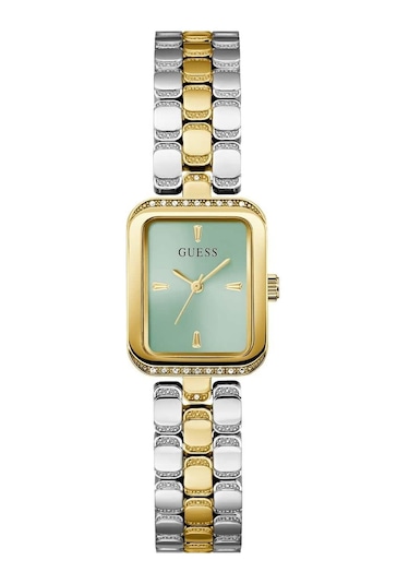 Guess Gugw0865l4 Kadın Kol Saati Altın