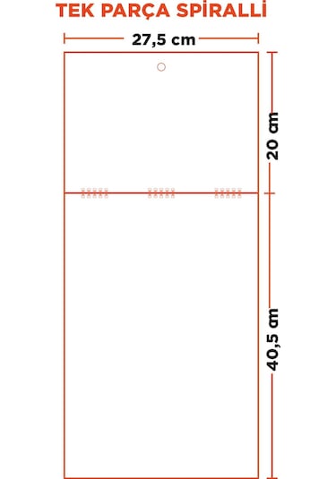 2026 Atatürk Küçük Boy Gemici Takvimi Denizci Duvar Takvimi 27,5x60,5 Tek Parça Spiralli