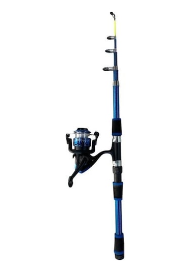 İkado 165cm Junior Olta Seti