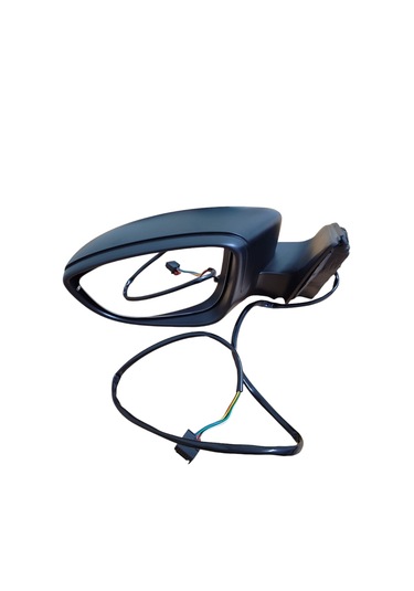 Jetta Mk6 Sol Dikiz Aynası Komple 6 Pın