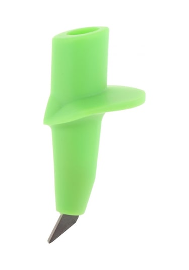 Dolıty Trekking Çubuk Ucu Karbür Kafa Dağ Tırmanışı Sırt Yeşil