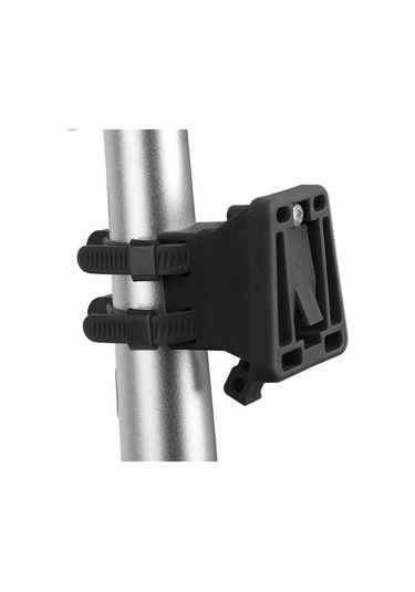 Rhınowalk Sk709 Brompton Bisiklet Ön Taşıyıcı Blok Mandalı Kolu Kiti Seti - Siyah