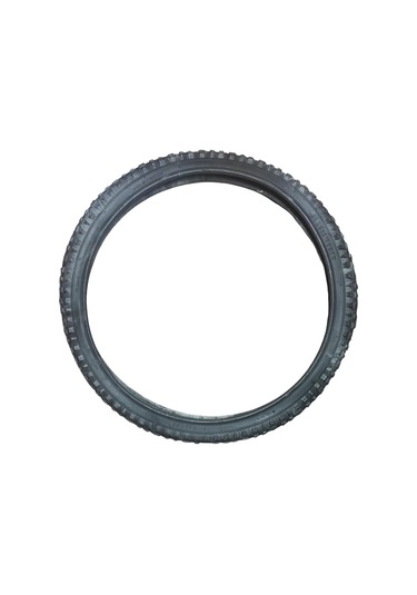 24 X 1.95 Bisiklet Dış Lastik Siyah Servis Nitro