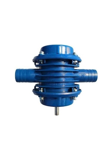 Fastbuy J137 Ev Küçük Kendinden Emişli Elektrikli Santrifüj Pompa Matkap Su Pompası