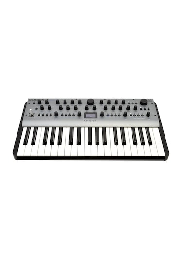 Carbon8 / 37 Tuş / 8-voice Experimental Synthesizer