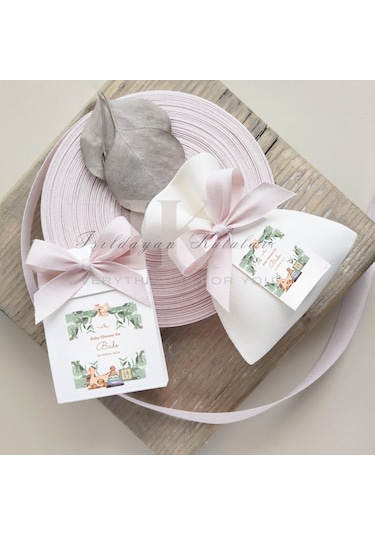 Lavanta Kesesi 10 Adet - Nikah, Baby Shower, Doğ