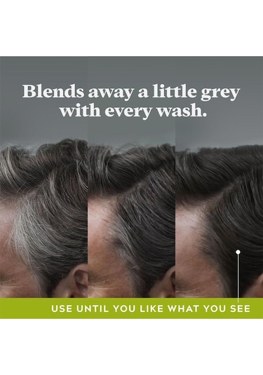 Just For Men Controlgx Gri Saçları Koyulaştıran Şampuan 118Ml