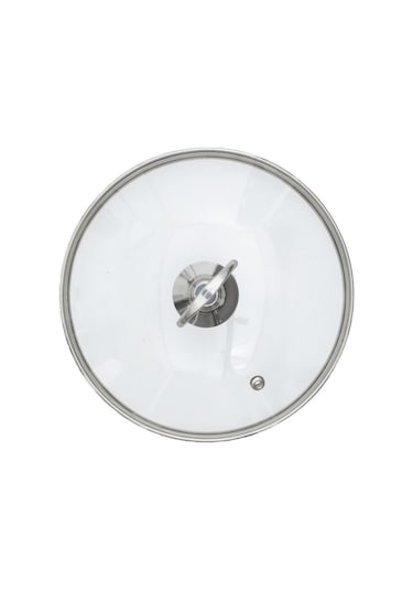 Ugurlu Glass Tencere Cam Kapak 20 Cm