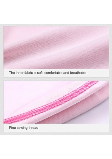 Artfulabode Yüzme Gözlüğü Yüksek Su Geçirmez Sis Şapkalı Pembe Çözünürlüklü Vx Çok Renkli