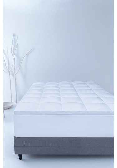 Yataş Supreme Air Uyku Pedi - Beyaz 160x200 Beyaz