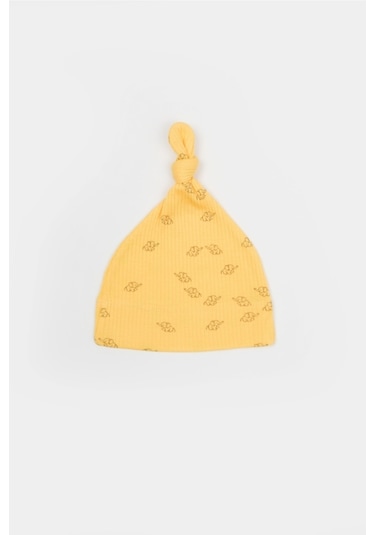 BabyCosy Organik Modal Fil Baskılı 3 Lü Set 001