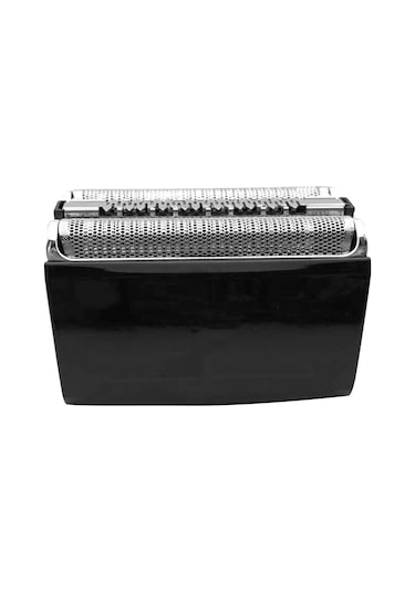 Geeksen Razor 52b Elektrikli Tıraş Makineleri Yedek Başlıkları Tıraş Folyosu Parçaları Braun 5 Serisi İçin Yedek