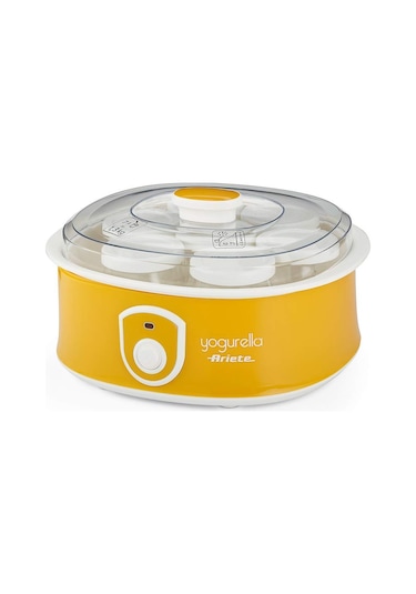 Ariete 0617 Yogurella Yoğurt Yapma Makinesi