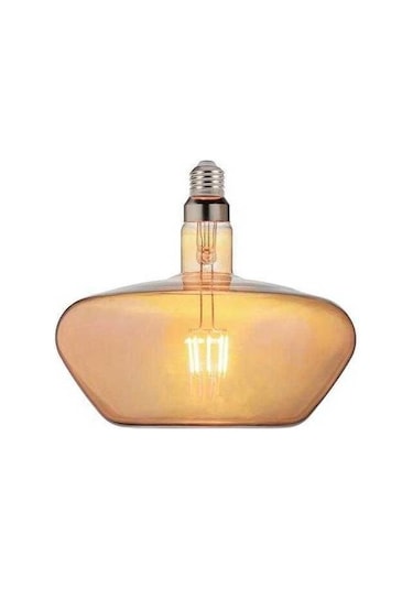 Horoz 001-050-0008 Gınza 8w E27 2400k Led Ampul