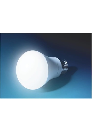 Panasonic 10,5w 75w Led Ampul 6500k - Beyaz Işık E27
