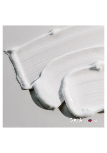 Gaia London Hyaluronic Acid Cream 50 ML