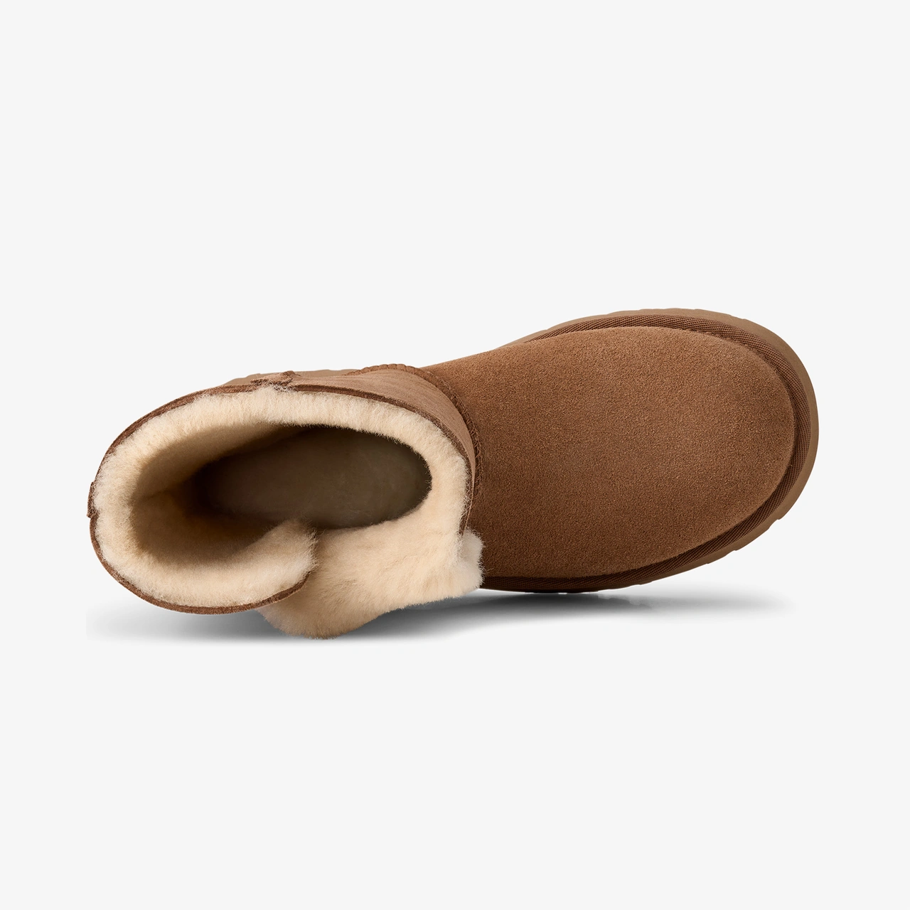 Ugg Esmee Kadın Kahverengi Bot 1171533 Kahverengi
