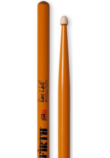 Vıc Fırth Sdw2 - Signature Serisi -- Dave Weckl Evolution Baget