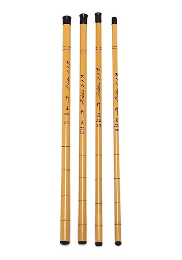 MSO Olta Balıkçılık Japan Glass Fiber Teleskopik Kamış