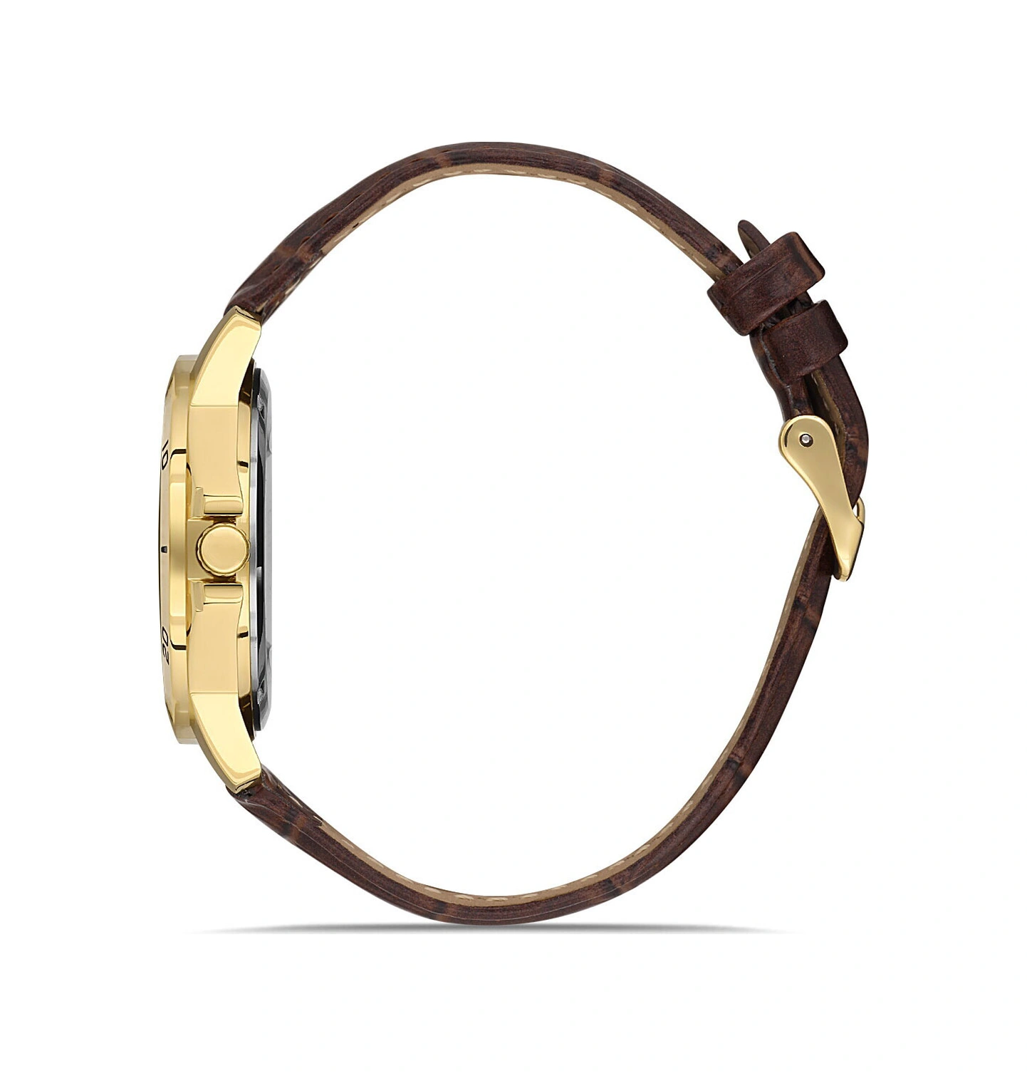 Quark Qm-x004gl-7a Kahverengi